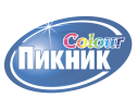 Colour пикник