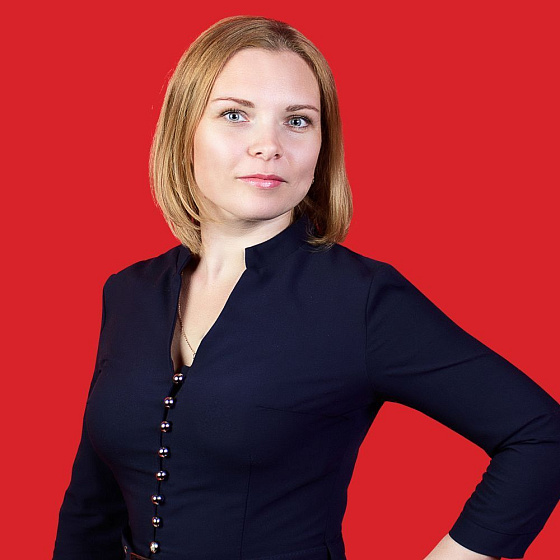 Мухачева Мария