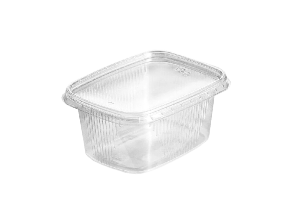 контейнер  350мл прямоугольный СтП