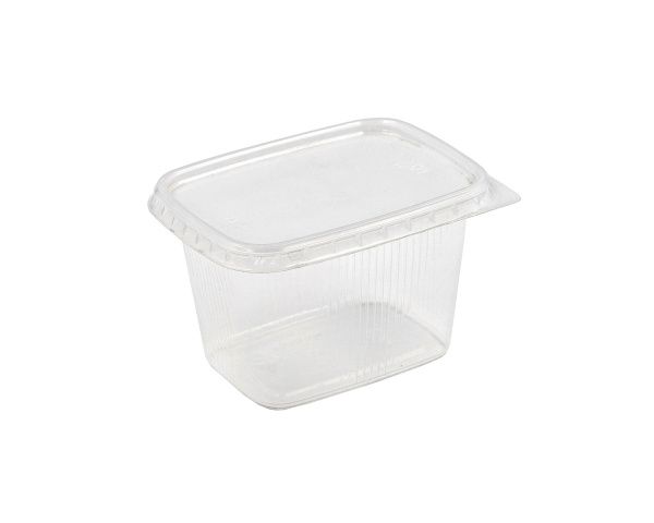 контейнер  350мл прямоугольный УЮ
