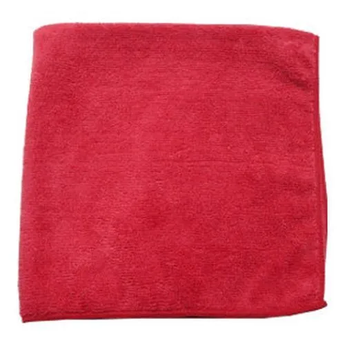 салфетка микрофибра 30*30 без упаковки